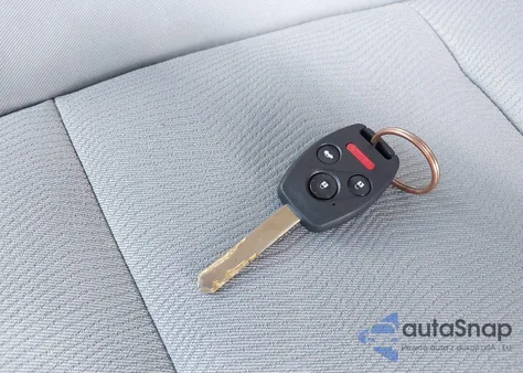 2009 Honda Pilot Lx z USA, uszkodzony, nr VIN 5FNYF48299B027405